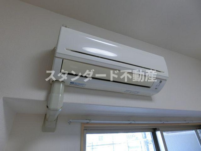 【設備】 | メッセージテンサン