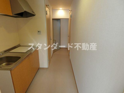 【内装】 | メッセージテンサン