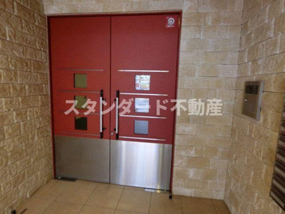 【エントランス】 | メッセージテンサン