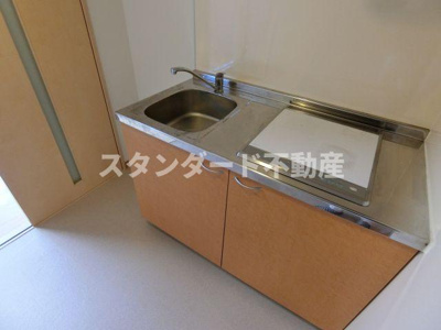 【キッチン】 | メッセージテンサン