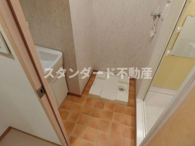 【洗面所】 | メッセージテンサン