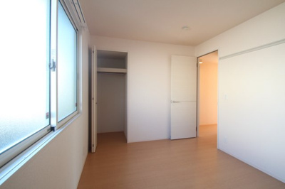 【子供部屋】 | ライネスハイムA | お子さんのお部屋にいかがでしょうか