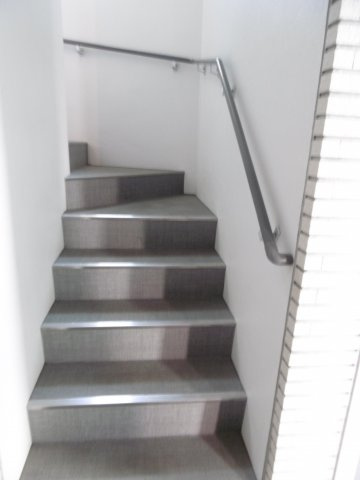 カイルア・ヴィラのその他共用部分