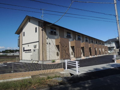 【外観】 | カーサフェリーチェ