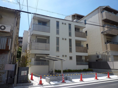 【外観】 | セレーノ塚口