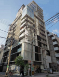 アーバネックス淀屋橋の画像
