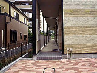 【エントランス】 | エミネンス