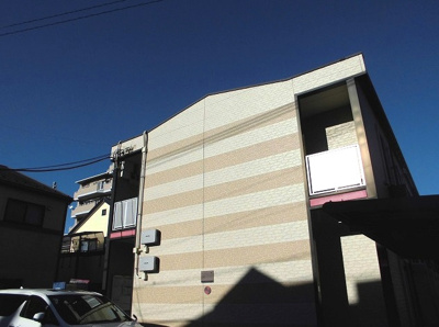 【外観】 | エミネンス