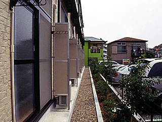 【バルコニー】 | エミネンス