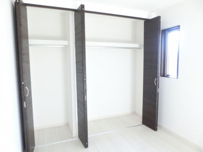 【収納】 | 鴻巣市筑波ドリームハウス