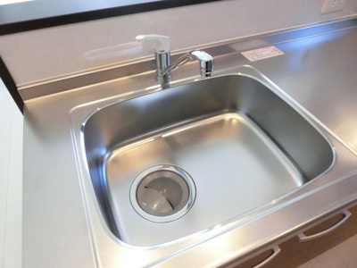 【キッチン】 | 鴻巣市筑波ドリームハウス