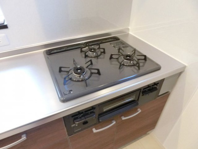 【キッチン】 | 鴻巣市筑波ドリームハウス