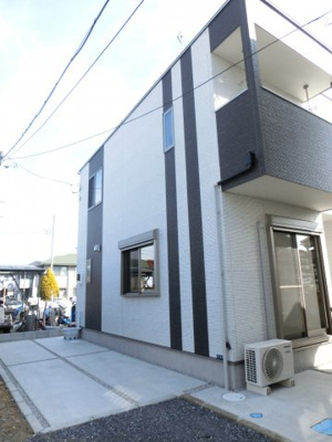 【外観】 | 鴻巣市筑波ドリームハウス