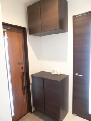 【玄関】 | 鴻巣市筑波ドリームハウス