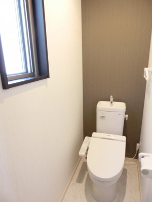 【トイレ】 | 鴻巣市筑波ドリームハウス
