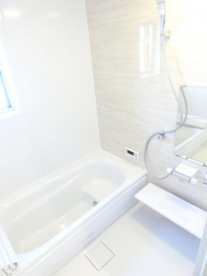 【浴室】 | 鴻巣市筑波ドリームハウス