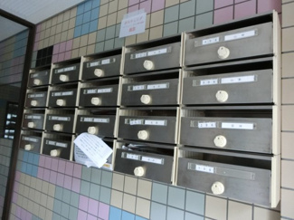 【その他共用部分】