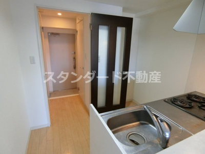 【内装】 | エクセルシア天神橋