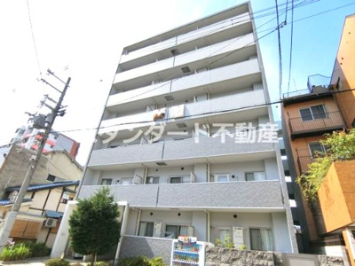 【外観】 | エクセルシア天神橋