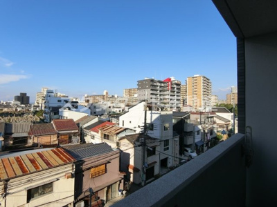 【展望】 | エクセルシア天神橋