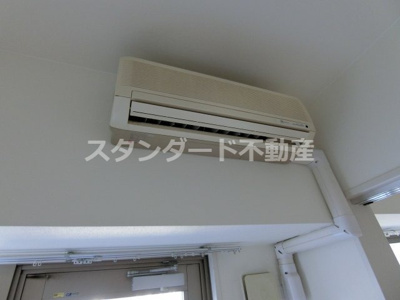 【設備】 | エクセルシア天神橋