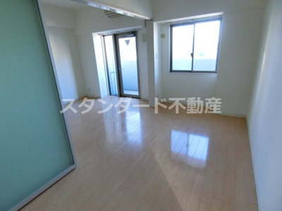 【子供部屋】 | エクセルシア天神橋