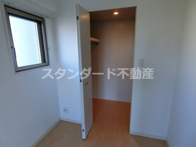 【収納】 | エクセルシア天神橋