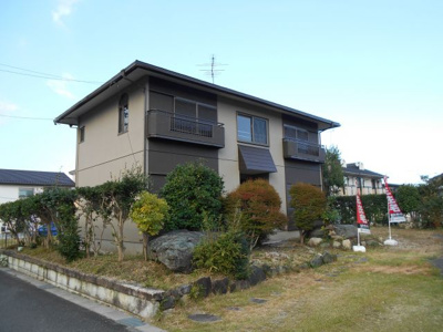 【外観】 | 菰野町大羽根園青葉町 | 外観も気になるポイント