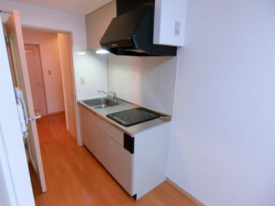 【キッチン】 | アムズメイプル扇町