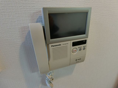 【セキュリティ】 | アムズメイプル扇町