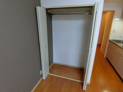 【収納】 | アムズメイプル扇町