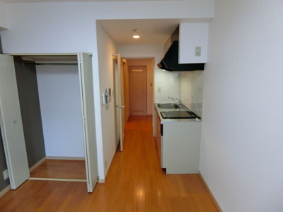 【内装】 | アムズメイプル扇町