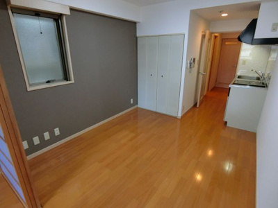 【居間・リビング】 | アムズメイプル扇町