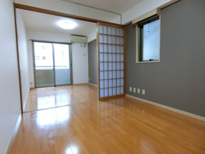 【内装】 | アムズメイプル扇町