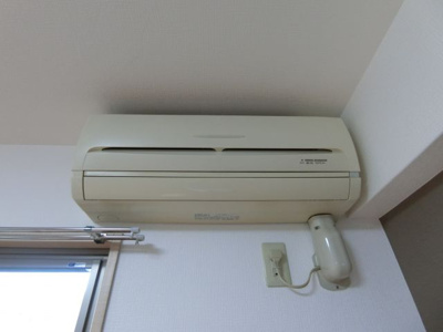 【設備】 | アムズメイプル扇町