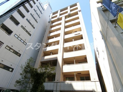 【外観】 | アムズメイプル扇町