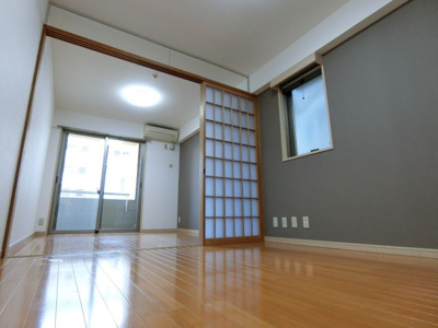 【内装】 | アムズメイプル扇町