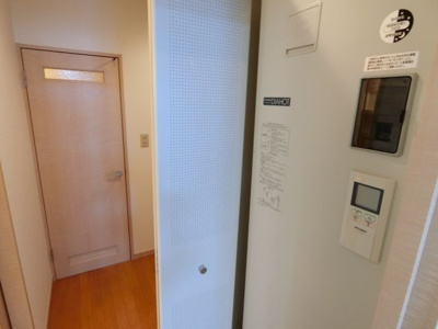 【設備】 | アムズメイプル扇町