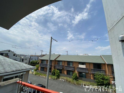 【展望】 | ドリームネオポリス北鴻池