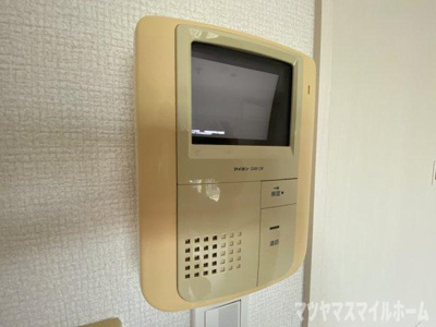 【セキュリティ】 | ドリームネオポリス北鴻池