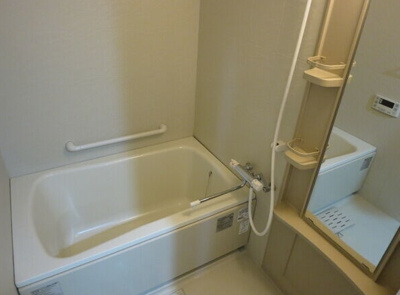 【浴室】 | Confort・IK