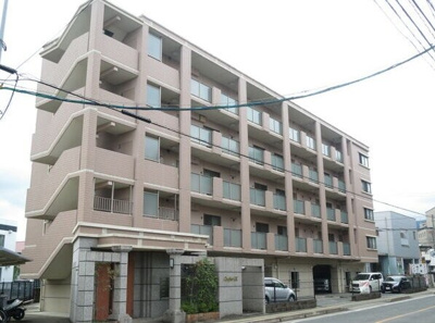 【外観】 | Confort・IK