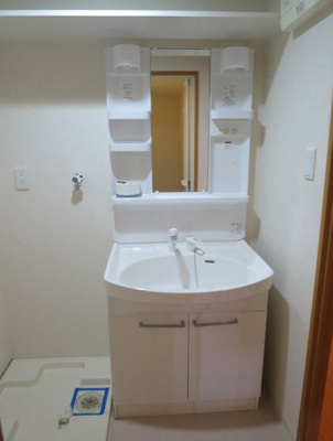 【洗面所】 | Confort・IK