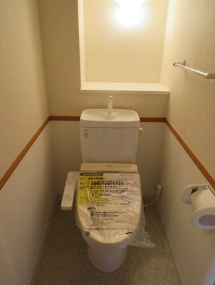 【トイレ】 | Confort・IK