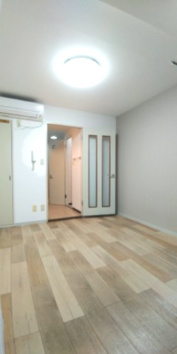 【居間・リビング】 | メゾンオパール