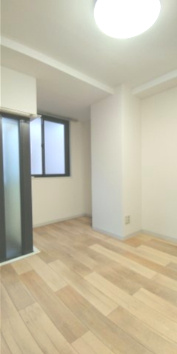 【洋室】 | メゾンオパール