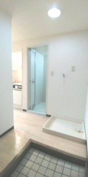 【トイレ】 | メゾンオパール