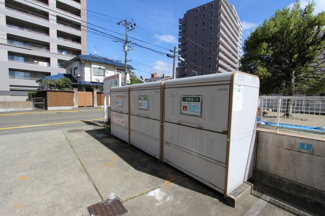 【その他共用部分】