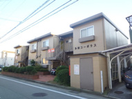 サンコートヨシナガA棟の画像