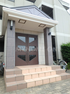 【エントランス】 | エントランス